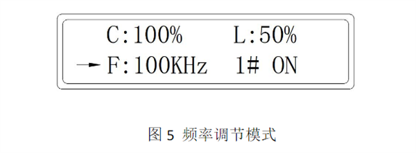 T6020-X光源房照明光源使用說明書8